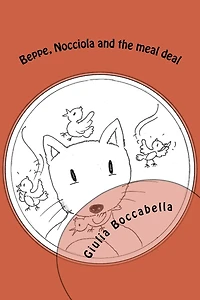 Beppe, Nocciola and the meal deal