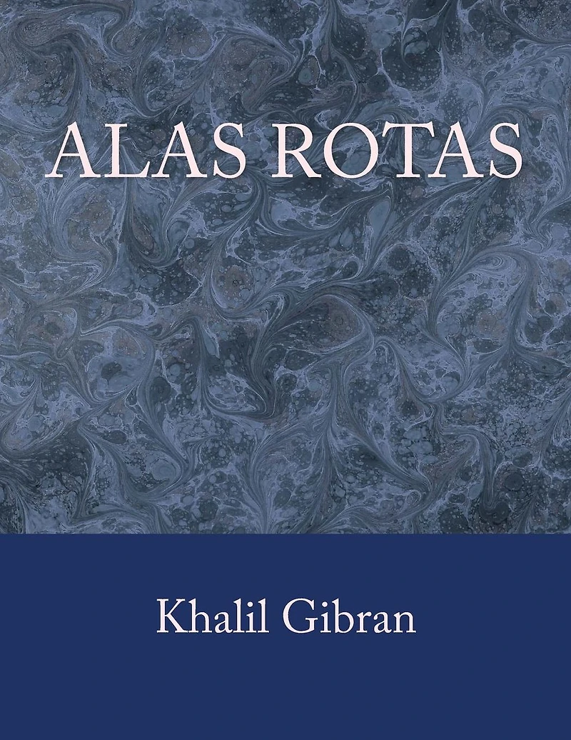 Alas rotas (Completo)