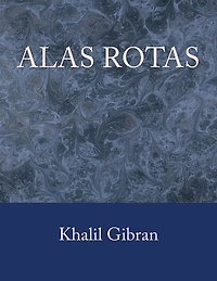 Alas rotas (Completo)