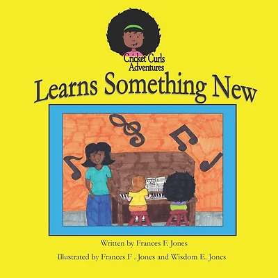 Learns Something New