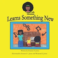 Learns Something New
