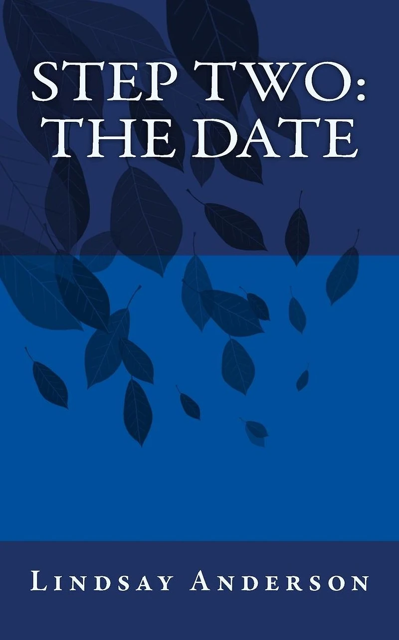 Step Two: The Date