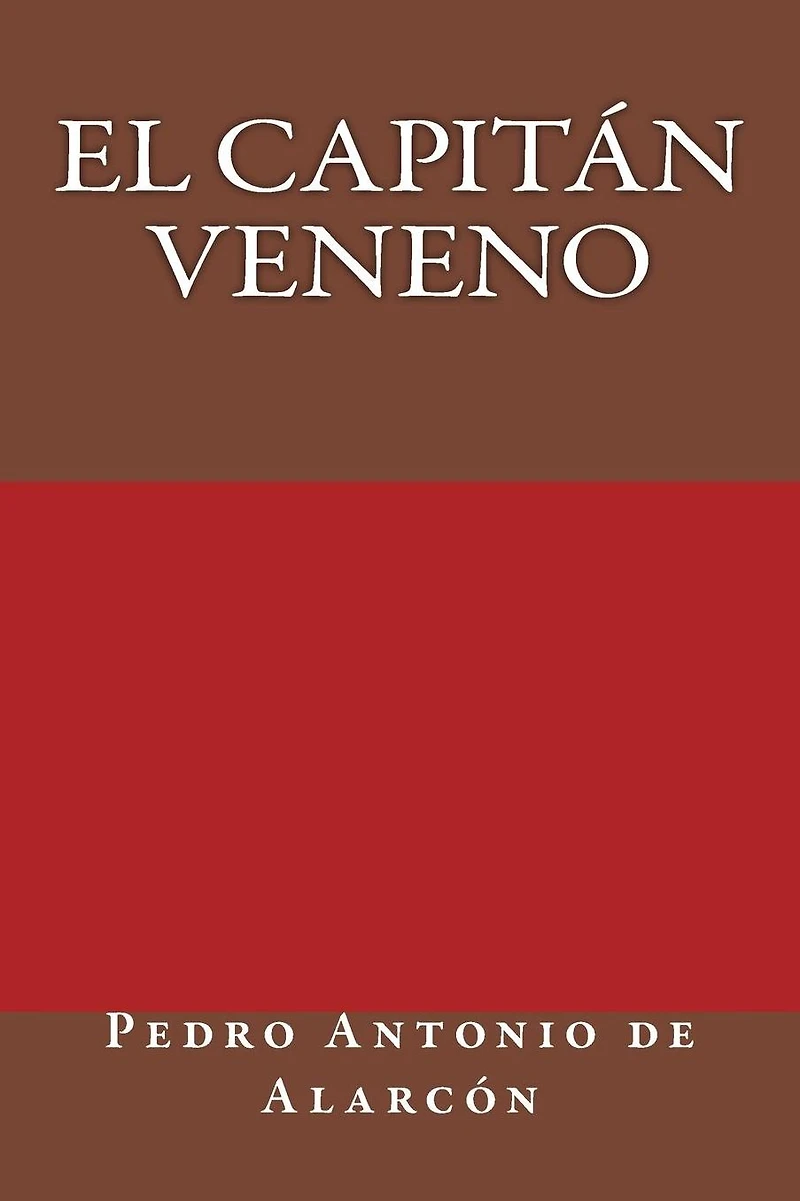 El capitan veneno