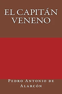 El capitan veneno