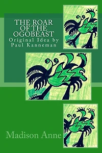 The Roar of the Ogobeast