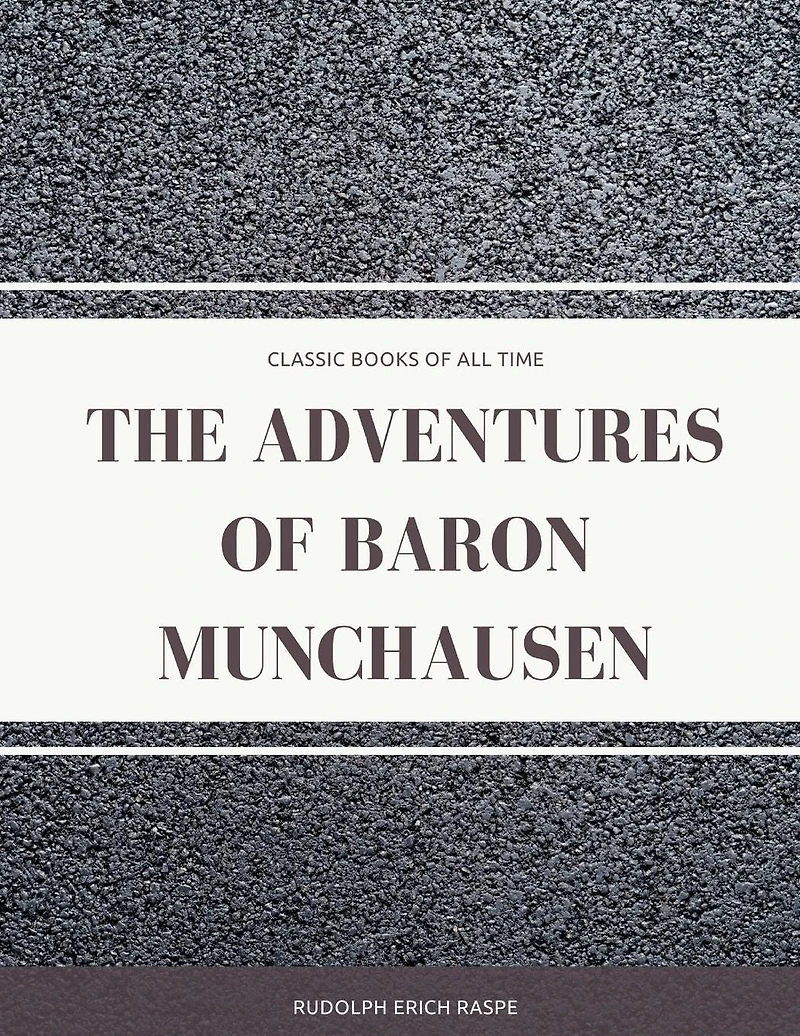 The Adventures of Baron Munchausen