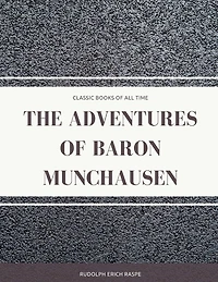 The Adventures of Baron Munchausen