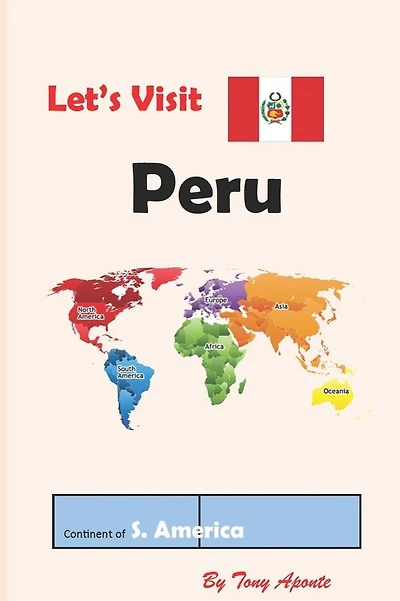 Let's Visit Peru