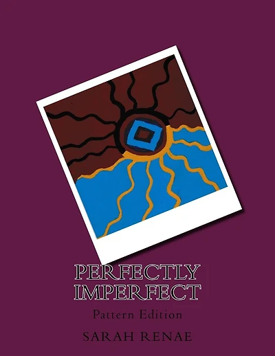 Perfectly Imperfect: Pattern Edition