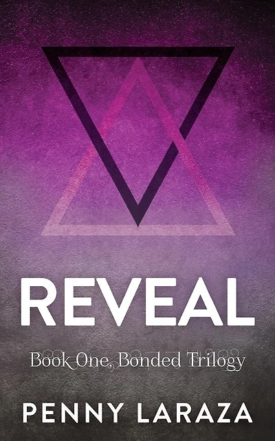 Reveal: Book One