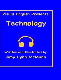 Visual English Presents: Technology