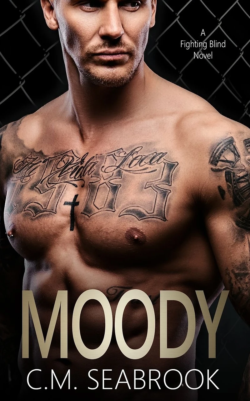 Moody
