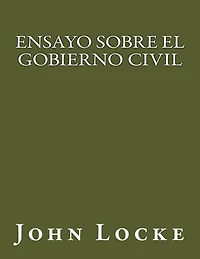 Ensayo sobre el gobierno civil