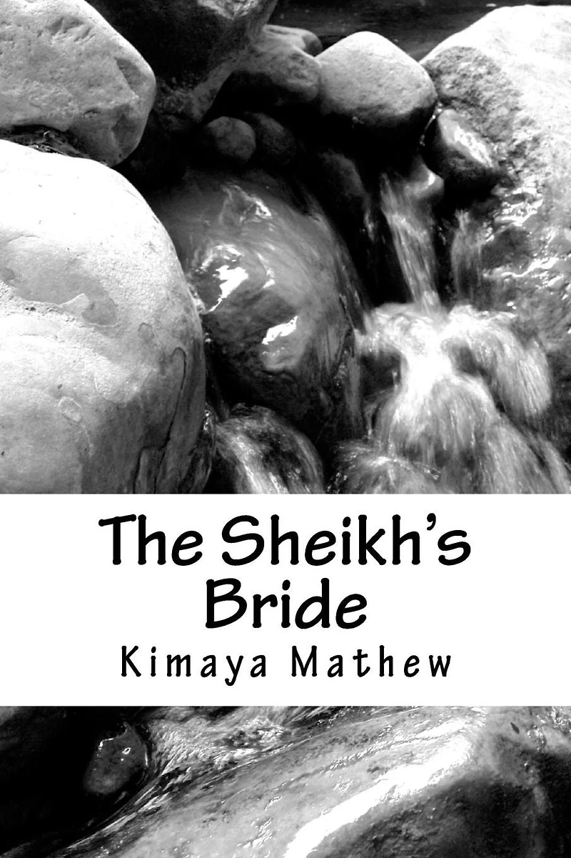 The Sheikh's Bride