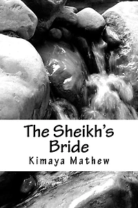 The Sheikh's Bride