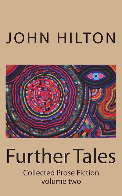 Further Tales: Short Stories