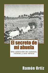 El secreto de mi abuela: Una colecciï¿½n de cuentos, relatos y una novela