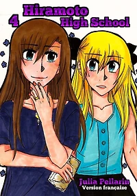 Hiramoto High School Tome 4: Version francaise