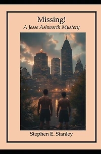 Missing!: A Jesse Ashworth Mystery