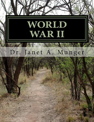 World War II: History of Our Country: America's Story Book 4 for Children, Teens, Tweens, and Adults