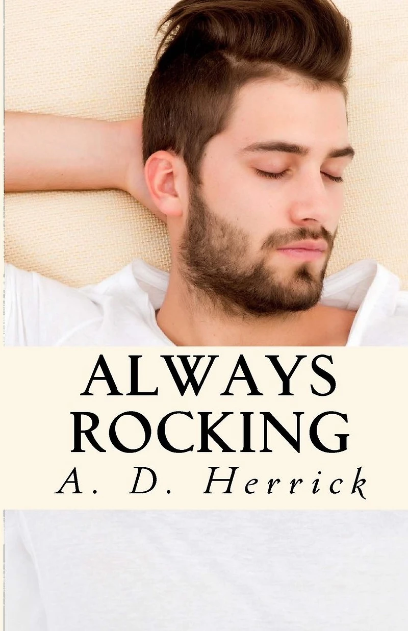 Always Rocking: A Heavy Metal Romance
