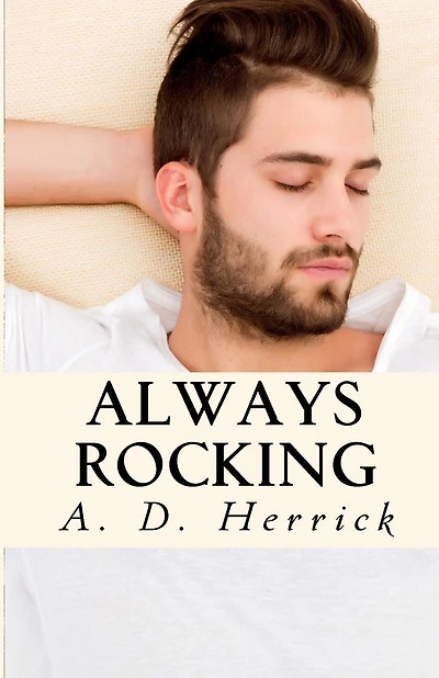 Always Rocking: A Heavy Metal Romance