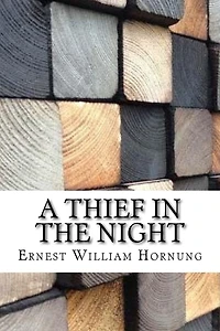 A Thief the Night
