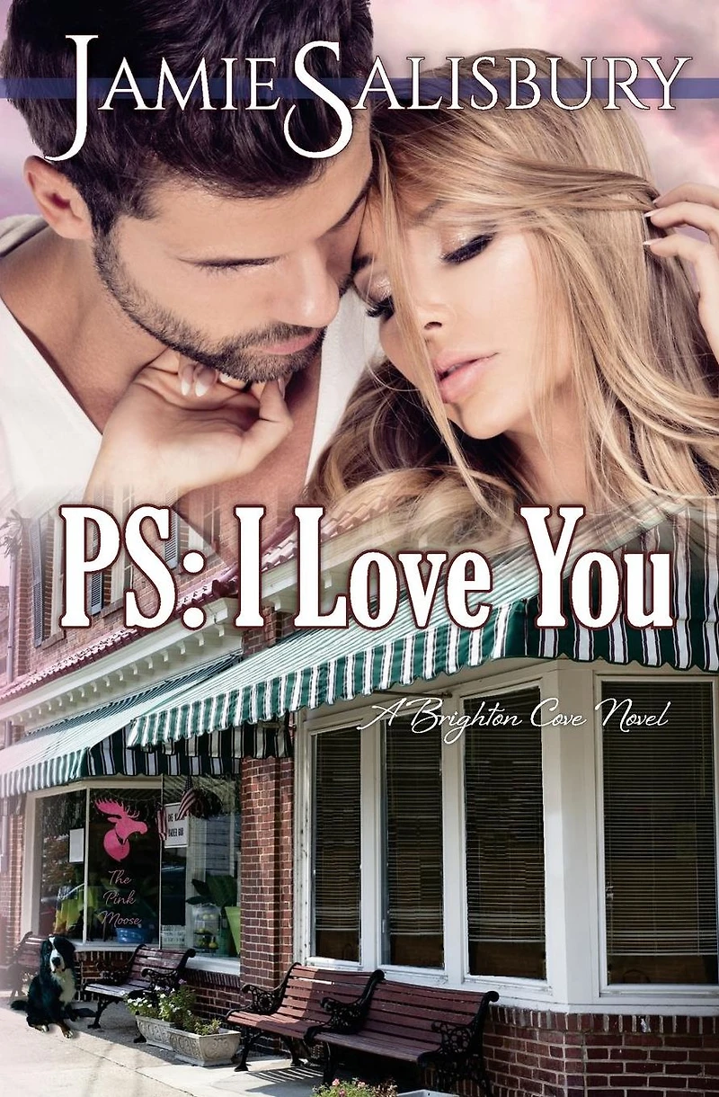 PS: I Love You