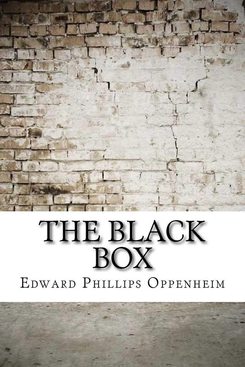 The Black Box
