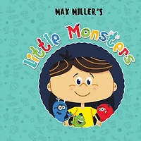 Little Monsters: New Friends