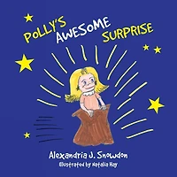 Polly's Awesome Surprise