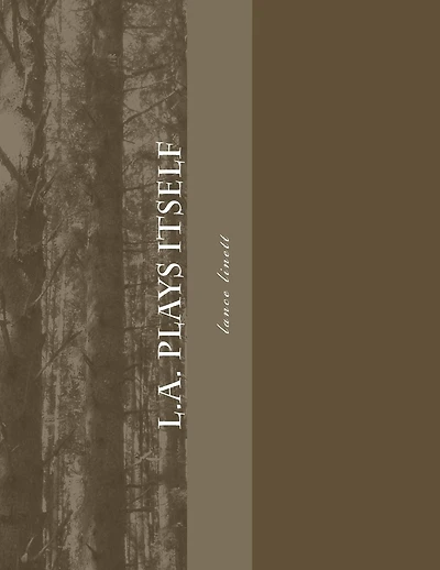 L.A. plays itself