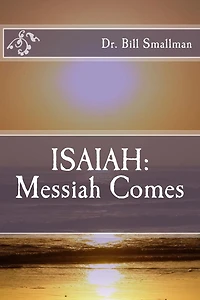 Isaiah: Messiah Comes