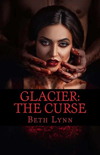 Glacier: The Curse