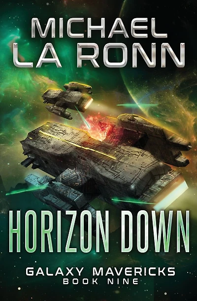 Horizon Down