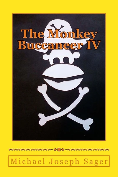 The Monkey Buccaneer IV