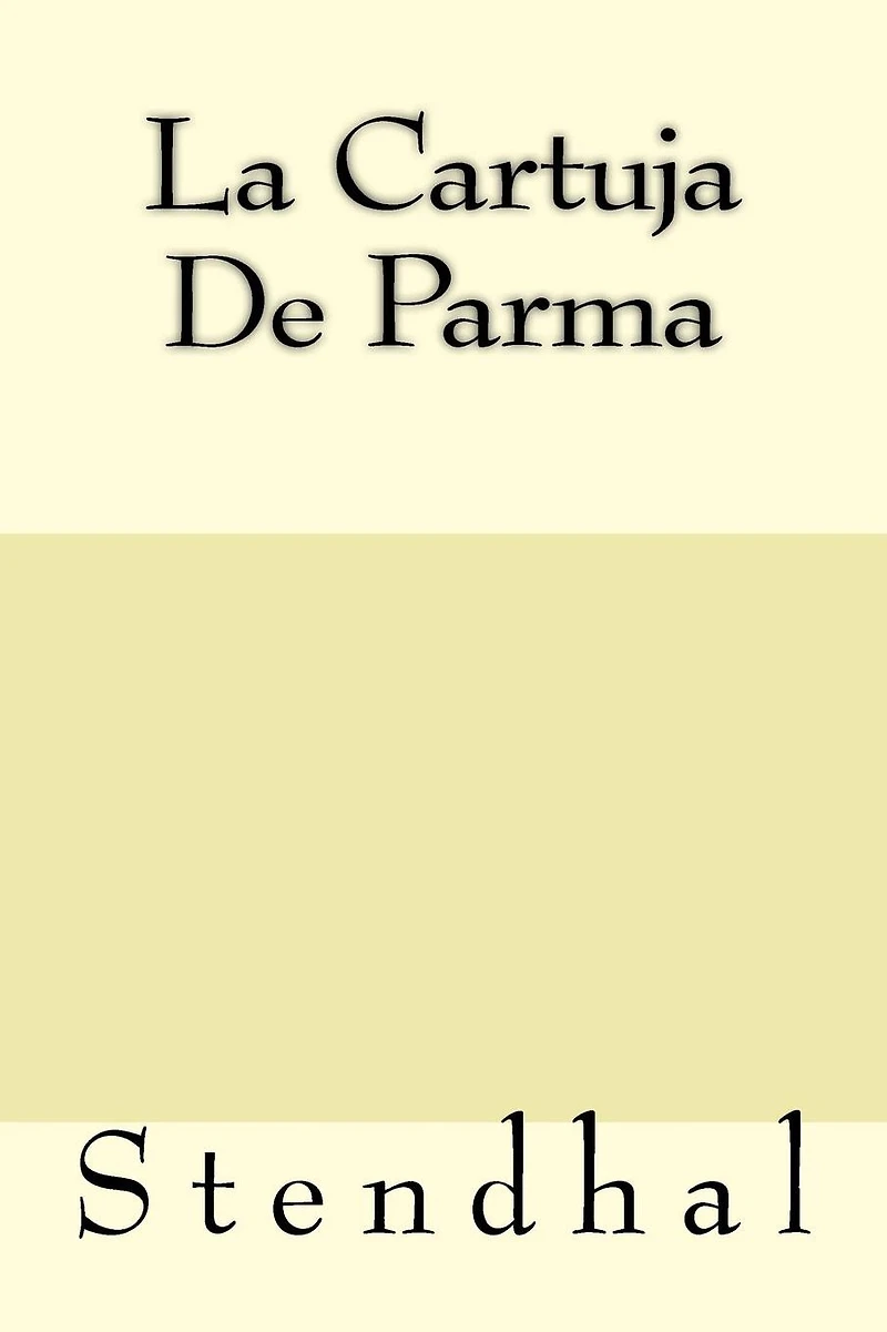 La cartuja de Parma