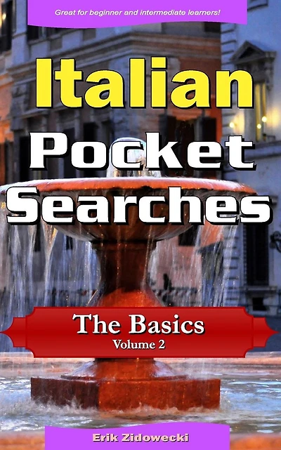 Italian Pocket Searches - The Basics