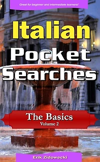 Italian Pocket Searches - The Basics