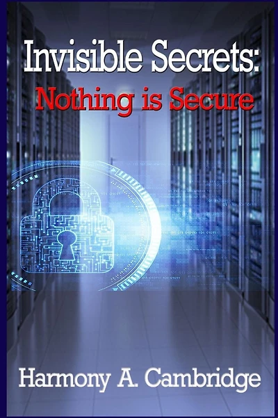 Invisible Secrets: Nothing Is Secure