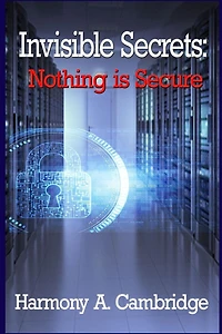 Invisible Secrets: Nothing Is Secure