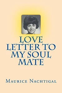 Love Letter to My Soul Mate