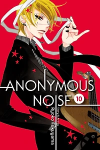 Anonymous Noise, Vol. 10