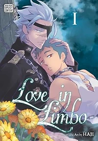 Love Limbo, Vol. 1