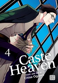 Caste Heaven, Vol. 4