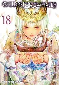 Children of the Whales, Vol. 18