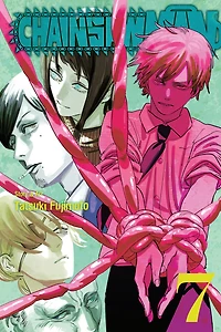 Chainsaw Man, Vol. 7
