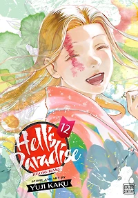 Hell's Paradise: Jigokuraku, Vol. 12