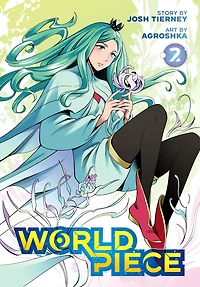 World Piece, Vol. 2