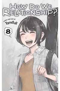 How Do We Relationship?, Vol. 8